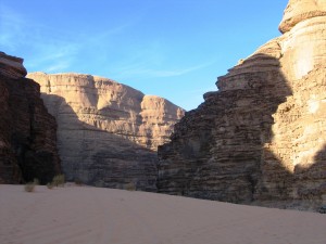 Giordania 141 Wadi_Rum_Gole